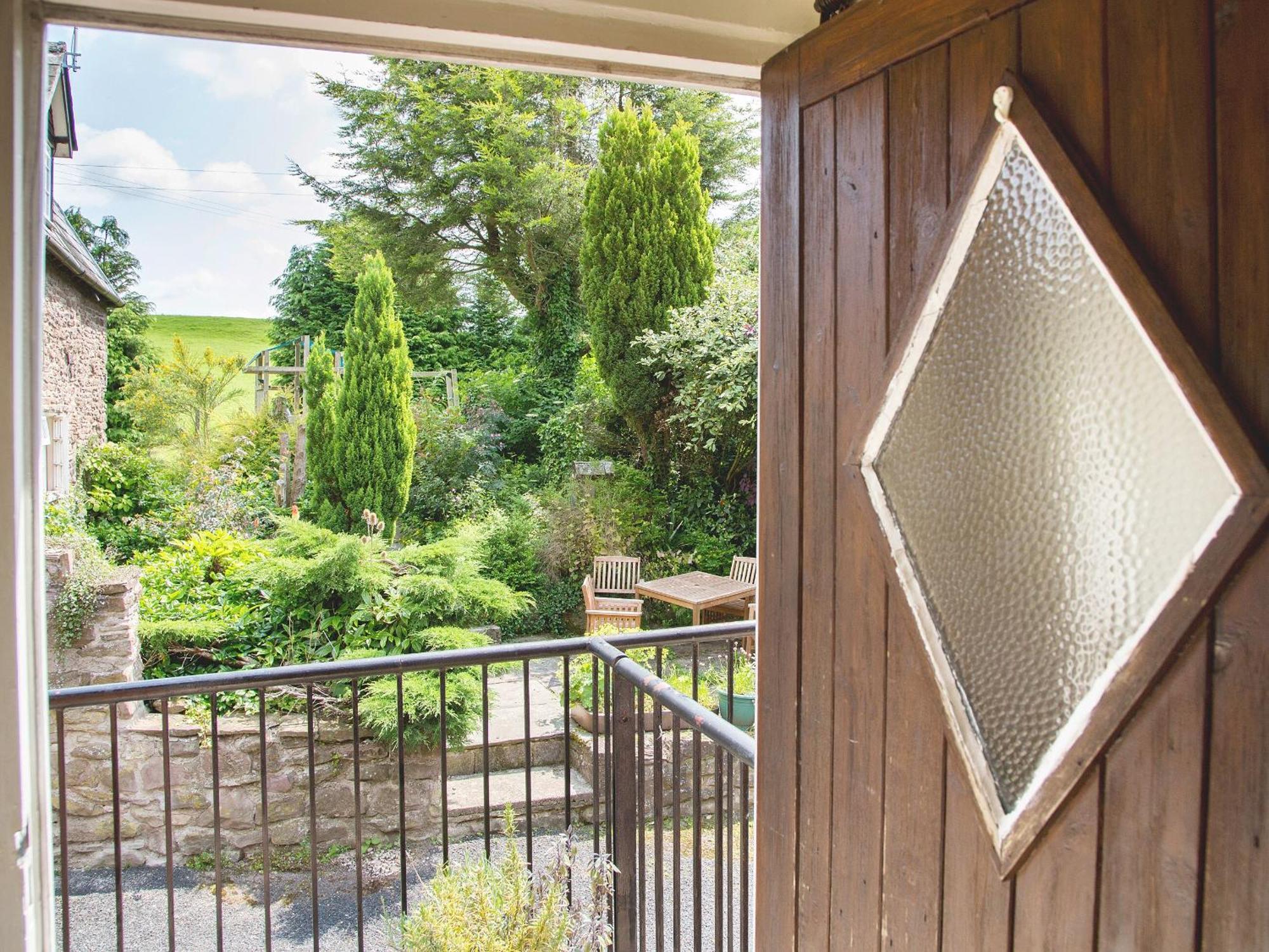 West Granary - 28957 Villa Eye  Exteriör bild